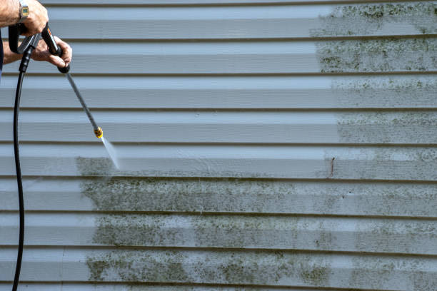 Reliable Kenmar, PA Siding Installation & Repair Solutions