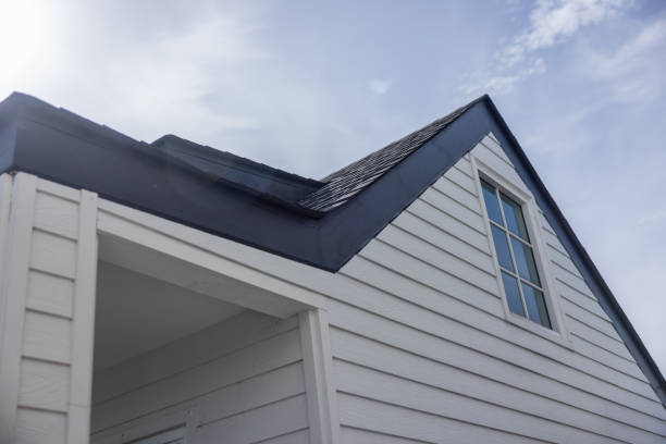 Affordable siding repair and maintenance services in Kenmar, PA